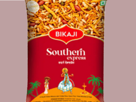 Bikaji Southern Express 200g