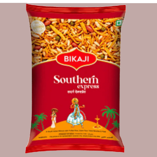 Bikaji Southern Express 200g