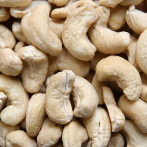 Dunya cashew nuts 500 g