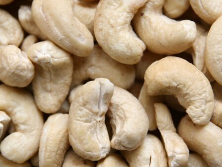 Dunya cashew nuts 500 g