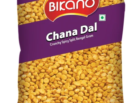 Bikano Chana Dal 350g