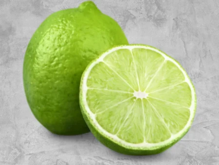 Fresh lime 1 piece