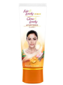 Fair/Glow & Lovely Ayur50g