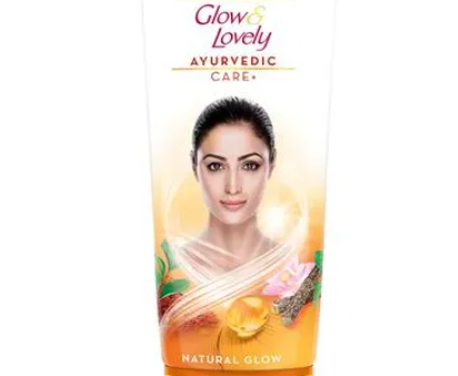 Fair/Glow & Lovely Ayur50g