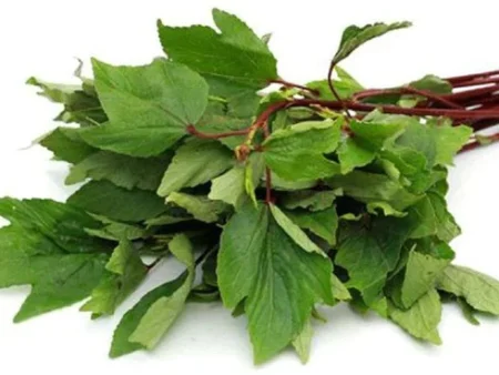 SORREL LEAVES (GONGURA) 450 g to 500 g