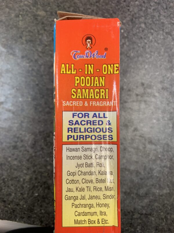 Poojan All in One Kit - Image 3