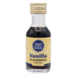 Heera Vanilla Flavouring Essence 28ml