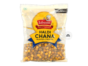 Jabsons  Haldi Chana 200g