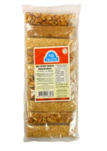 KRG Mix Stick Chikki 200g