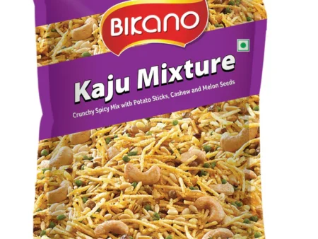 Bikano Kaju Mixture 350 g