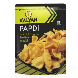 Kalyan Bhel Papdi 250g