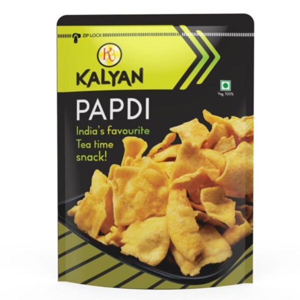 Kalyan Bhel Papdi 250g
