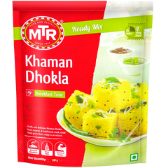 MTR Khaman Dhokla Mix 300g