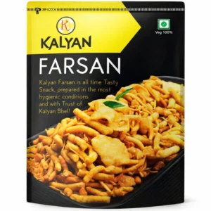 Kalyan  misal  Farsan (250g)