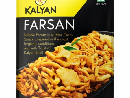 Kalyan  misal  Farsan (250g)