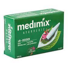 Medimix Ayurvedic soap 125 g