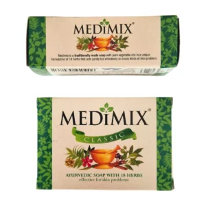 Medimix Classic Soap – 75g