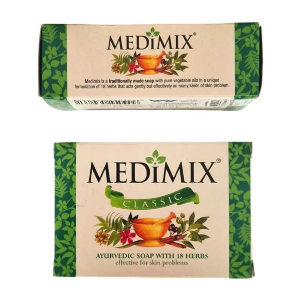 Medimix Classic Soap - 75g