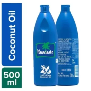 Parachute Coconut Oil 500ml