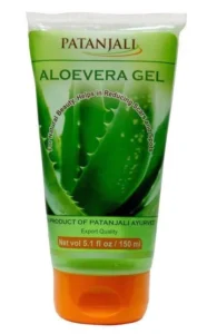 Patanjali Aloe Vera Gel 150ml