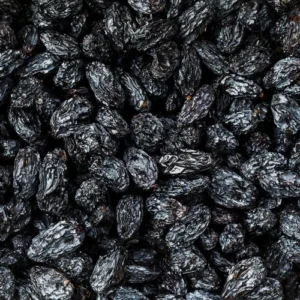 Dunya black raisins 500 g