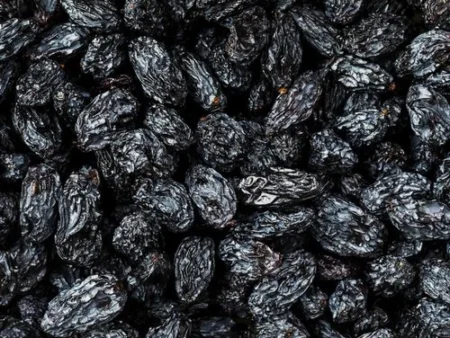 Dunya black raisins 500 g