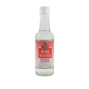 TRS or heera Rose Water 190ml