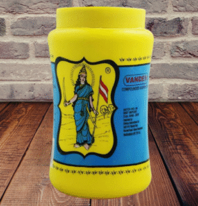 Vandevi Hing (ASAFOETIDA) Powder 50 gm
