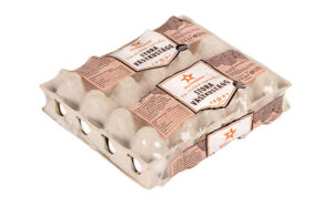 Västkustägg EGG 30 piece M/L