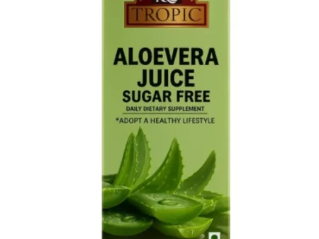 KRG  ALOEVERA Juice 480 ml