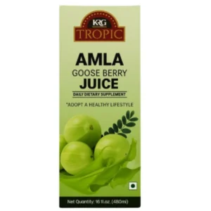 KRG  Amla Juice 480 ml