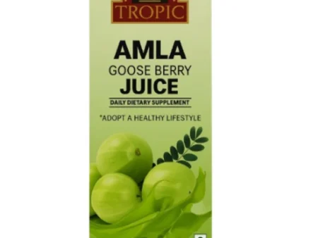 KRG  Amla Juice 480 ml