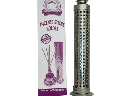 Annam Incense Sticks Holder