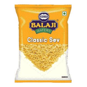 Balaji Sev Classic 400g