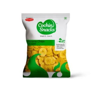 Cochin Snacks Banana Chips – 200g