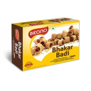 Bikano Bhakar Badi 400 g