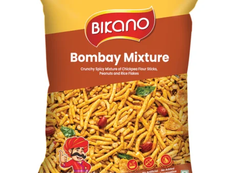 Bikano Bombay Mixture 350 g