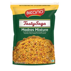 Bikano Madras Mixture 200g
