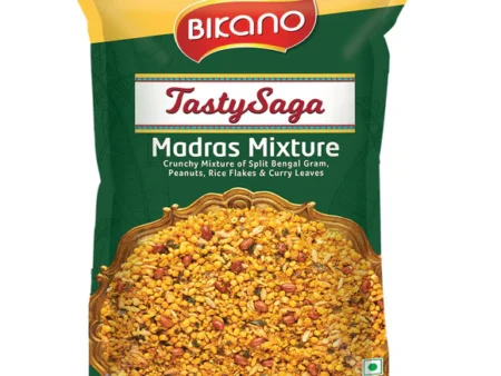 Bikano Madras Mixture 200g