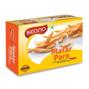 Bikano Matar Para 400 g Online at Best Prices sweden