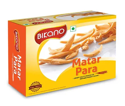 Bikano Matar Para 400 g Online at Best Prices sweden