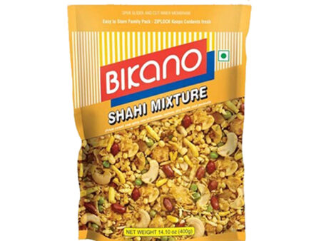 Bikano Shahi Mixture 350g