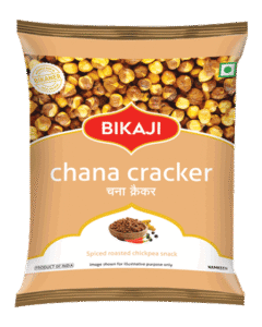 BIKAJI Chana Cracker