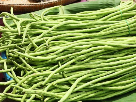 Long Chawli beans 450 g to 500 g