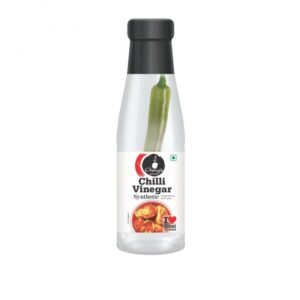 Chings Chilli Vinegar 170ml