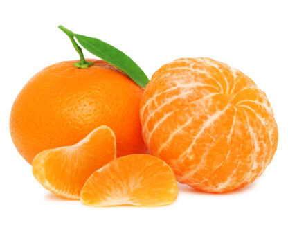 Fresh Clementine 500 g