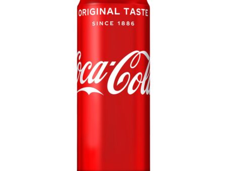Coca-Cola  33cl