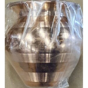 Copper Kalash