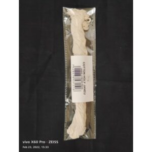 CnM Cotton Thread Janeu