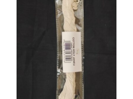 CnM Cotton Thread Janeu